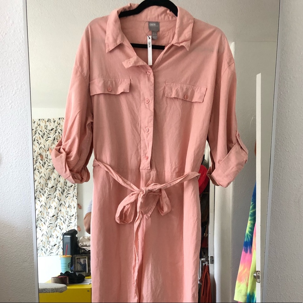 **SOLD***ASOS Jumpsuit